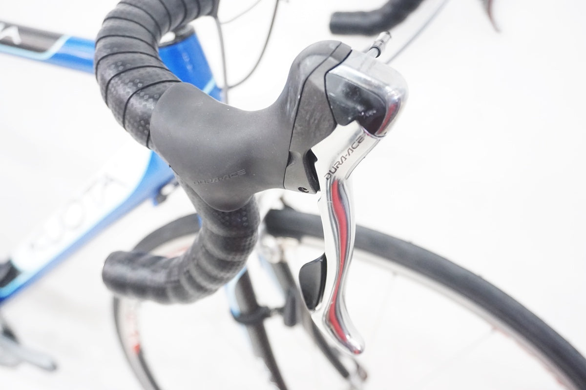 KUOTA 「クオータ」 KHARMA 2008年頃モデル ロードバイク/ 大阪美原北インター店