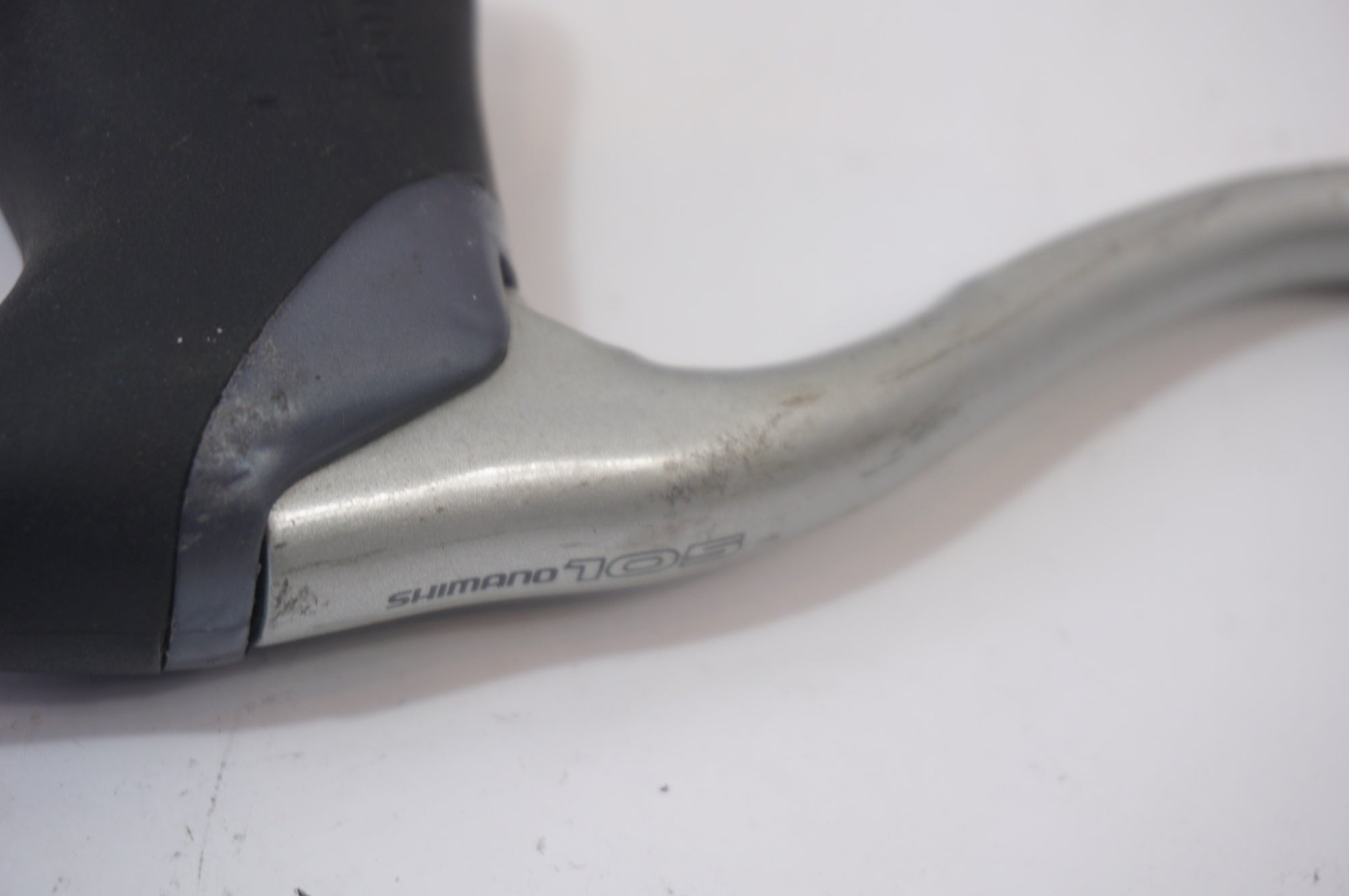 SHIMANO 105 BL-1055Nブレーキレバー デッドストック 未使用品 SHIMANO 「シマノ」 105 BL-1055 ブレーキレバー / 世田谷店