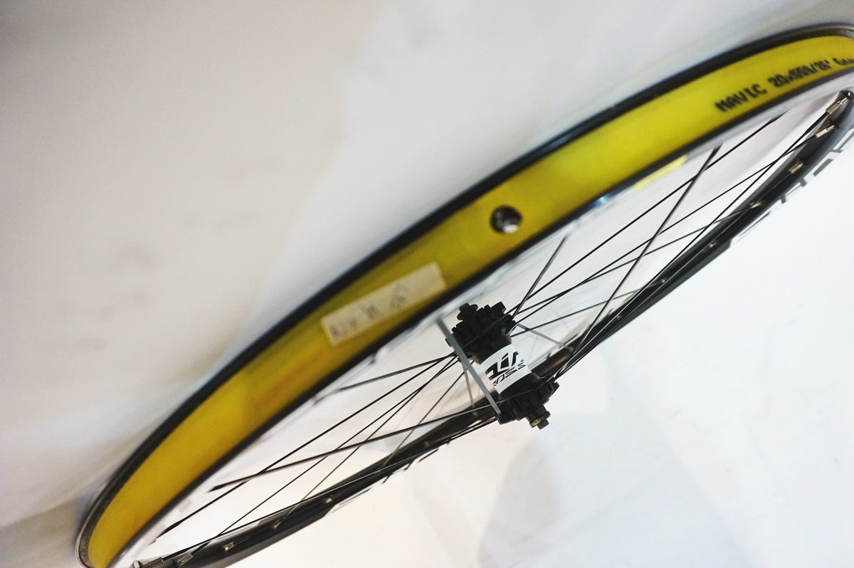 MAVIC 「マヴィック」 CROSSRIDE DISC 26 シマノ10速 ホイールセット / バイチャリ世田谷店 ｜  バイチャリ公式オンラインショップ 【スポーツ自転車買取販売専門店】