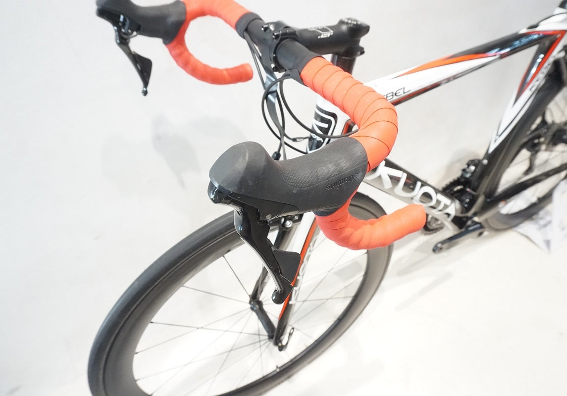 KUOTA 「クオータ」 KEBEL 2012年モデル ロードバイク / 横浜戸塚店