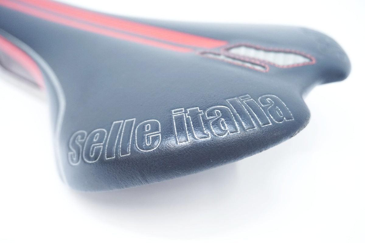 SELLE ITALIA 「セライタリア」 FLITE サドル / 大阪美原北インター店