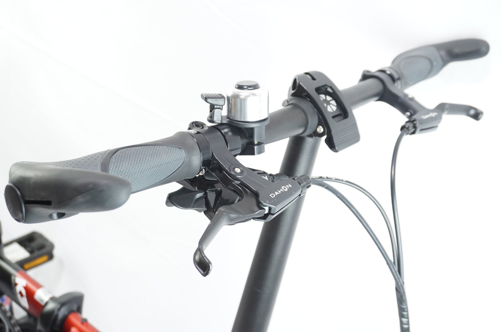 DAHON 「ダホン」 K3 2021年モデル 14インチ 折り畳み自転車 / 有明ガーデン店