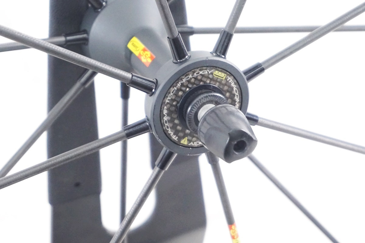 MAVIC 「マビック」 R-SYS SLR EXALITH シマノ11速 ホイールセット / 大阪美原北インター店