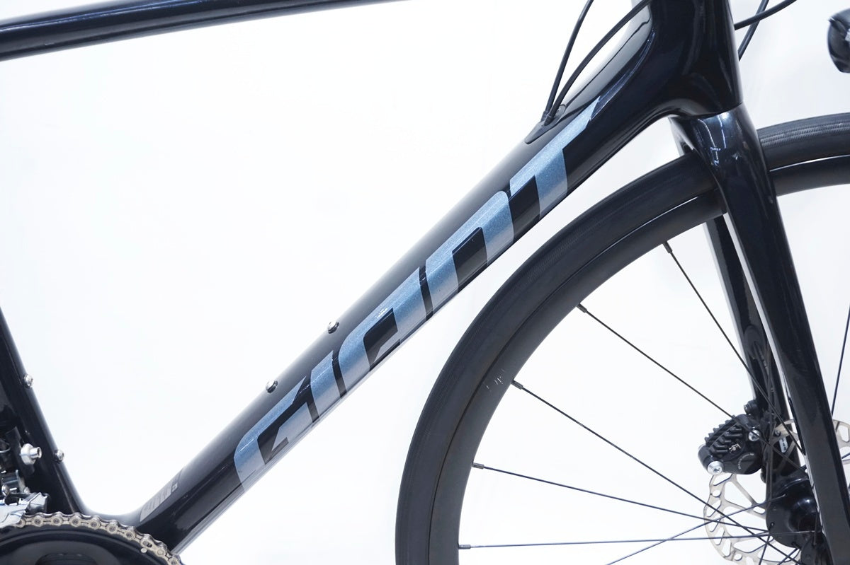 GIANT 「ジャイアント」 TCR ADVANCED2 DISC KOM 2023年モデル ロードバイク / 大阪門真店