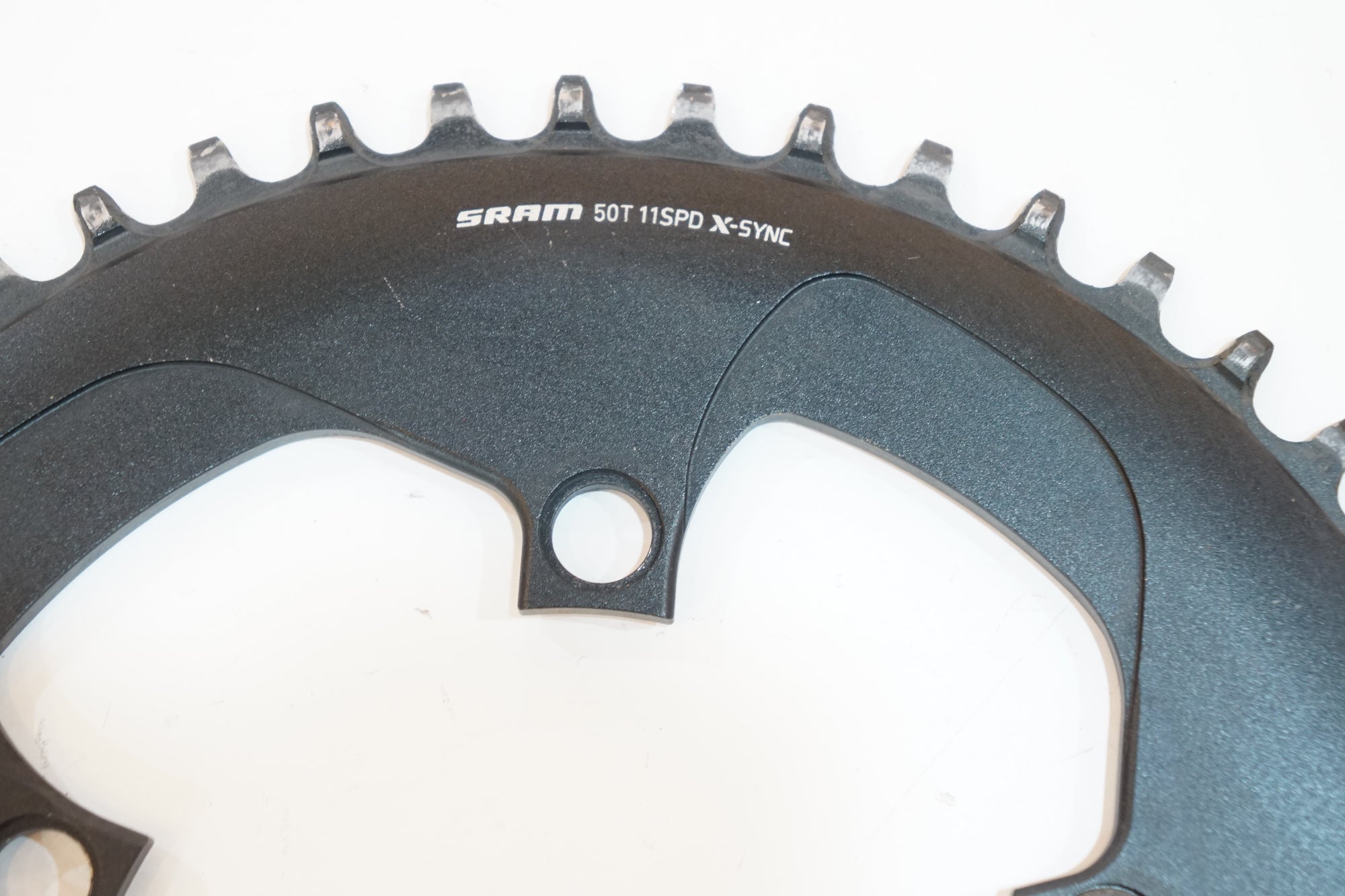 SRAM 「スラム」  X-SYNC 50T チェーンリング / バイチャリ浦和ベース