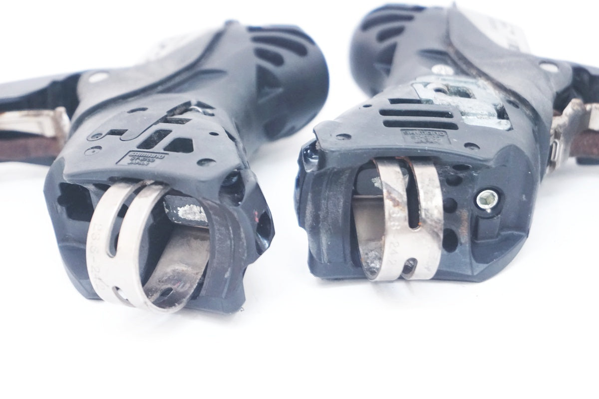 SHIMANO 「シマノ」 105 ST-5700 デュアルコントロールレバー / 大阪美原北インター店