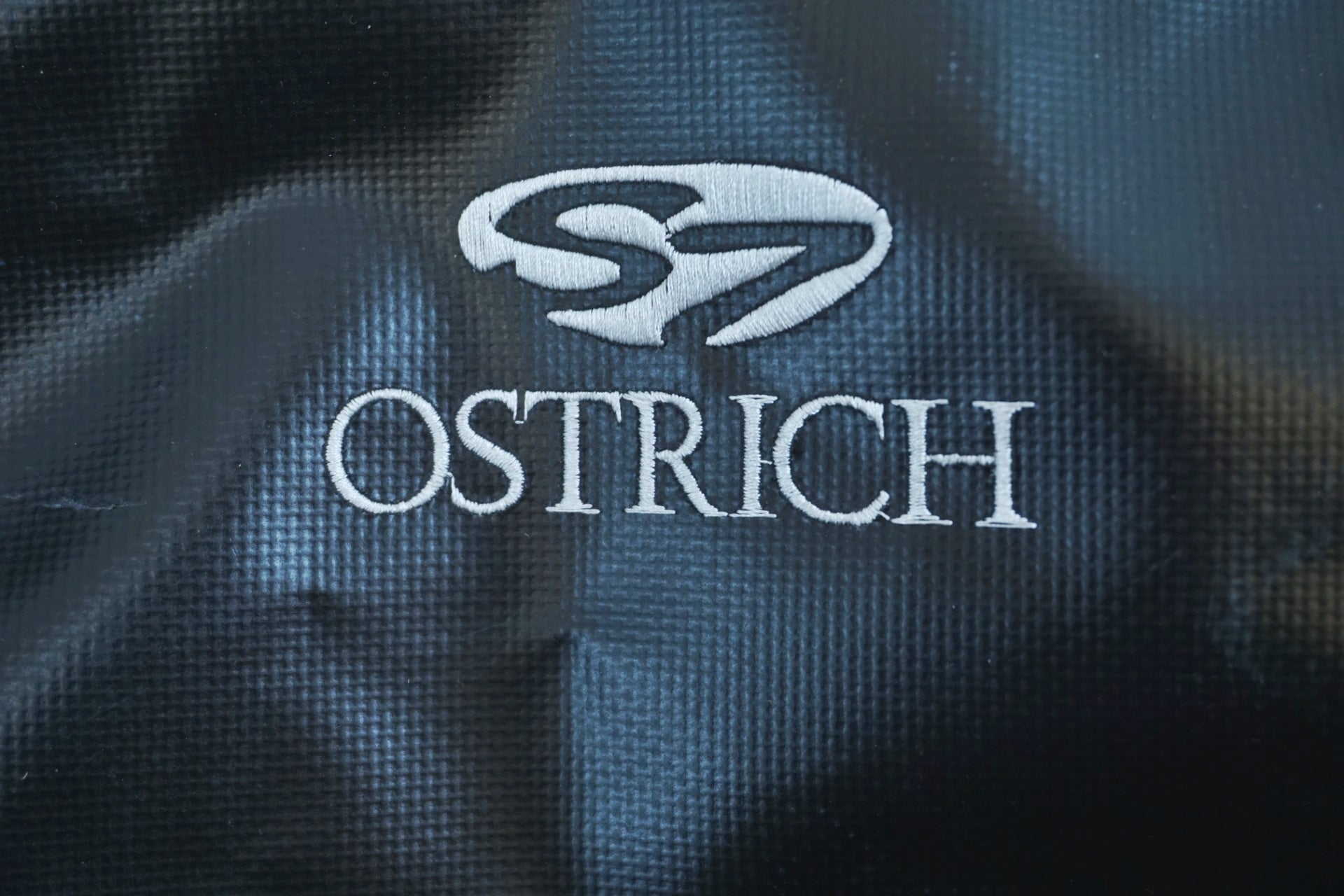 OSTRICH 「オーストリッチ」 S-7 サイドバッグ セット / 有明ガーデン店