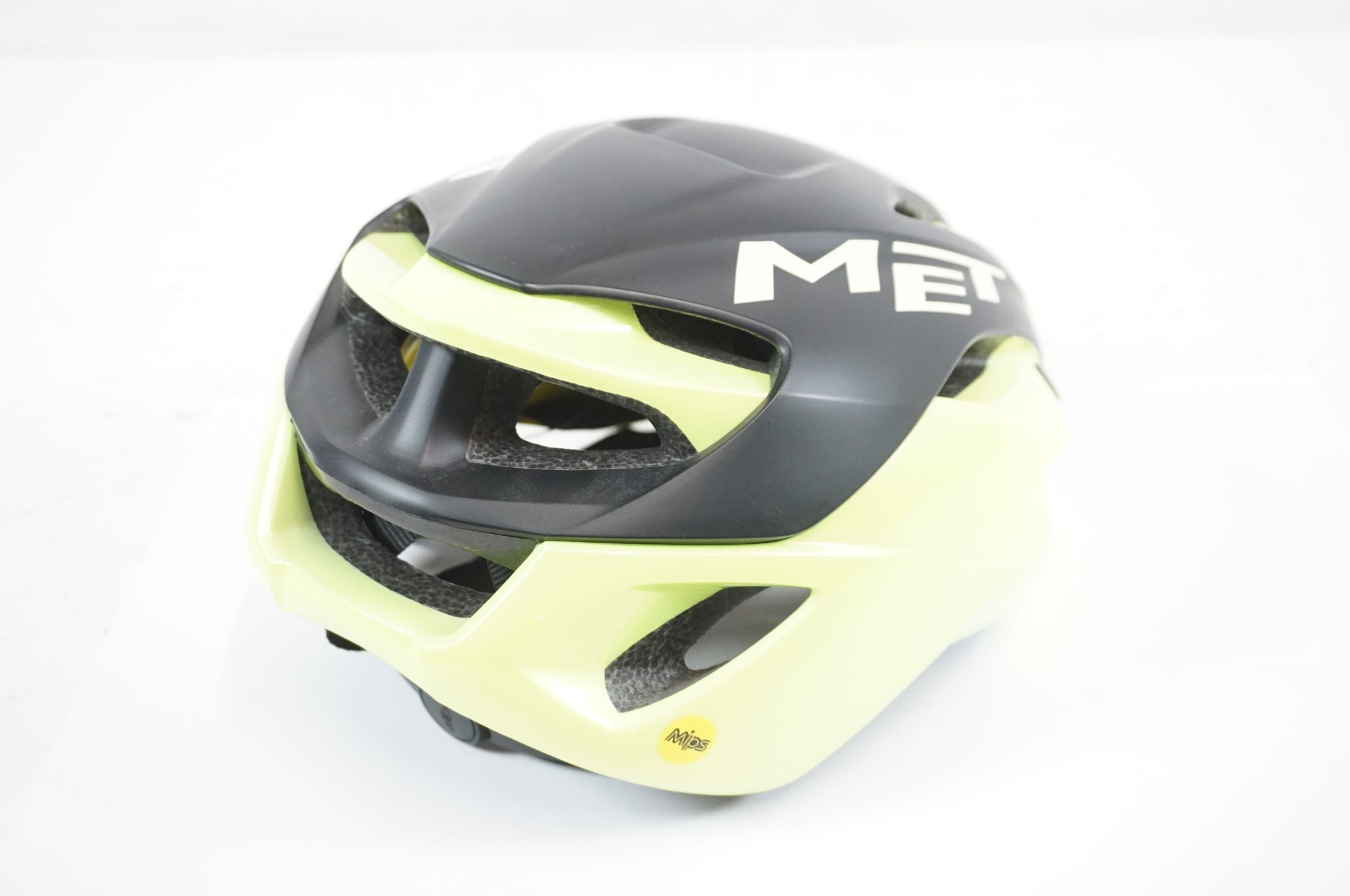 MET 「メット」 M132 RIVALE MIPS Lサイズ ヘルメット / 宇都宮店
