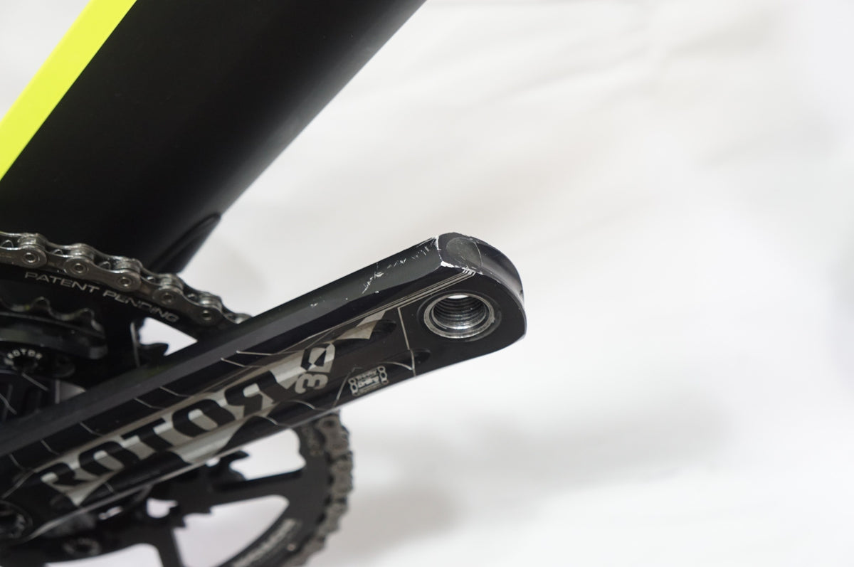 TERN 「ターン」 SURGE PRO カスタム 20インチ 2018年モデル ミニベロ / 大宮店