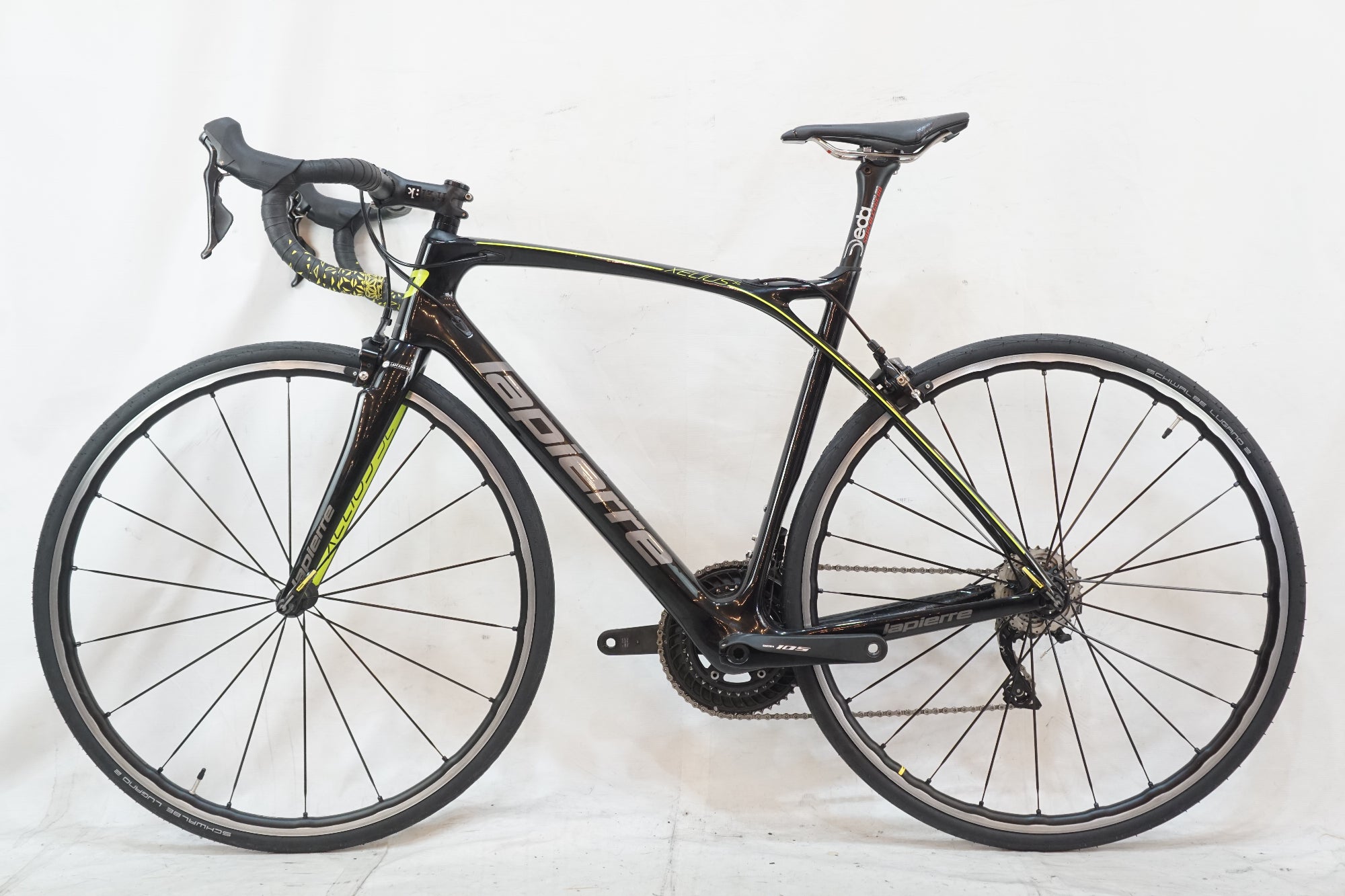 LAPIERRE 「ラピエール」 XELIUS SL 500 2019年モデル ロードバイク / バイチャリ浦和ベース