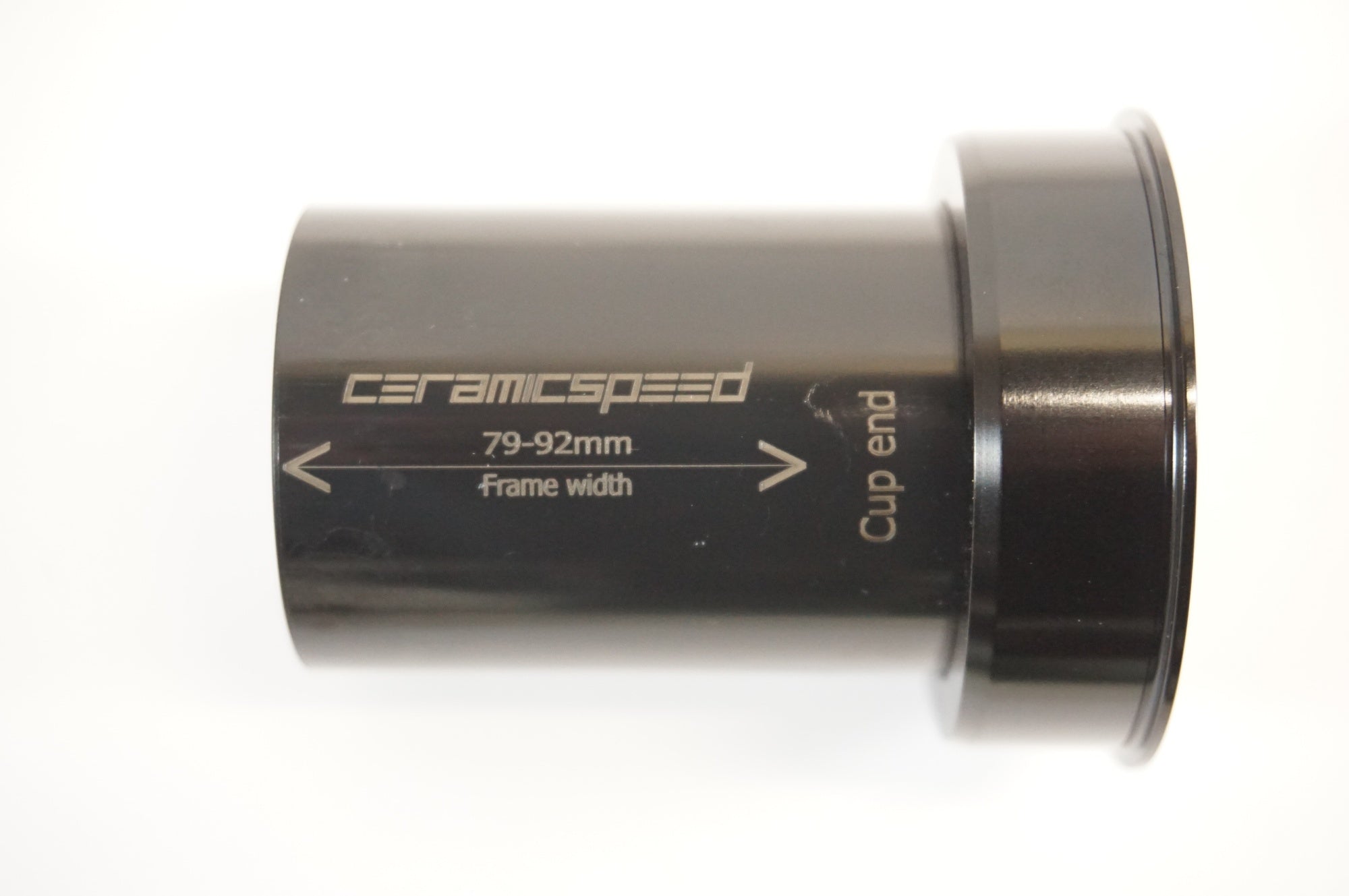 CERAMICSPEED 「セラミックスピード」 BB-RIGHT SRAM DUB ボトムブラケット / 宇都宮店