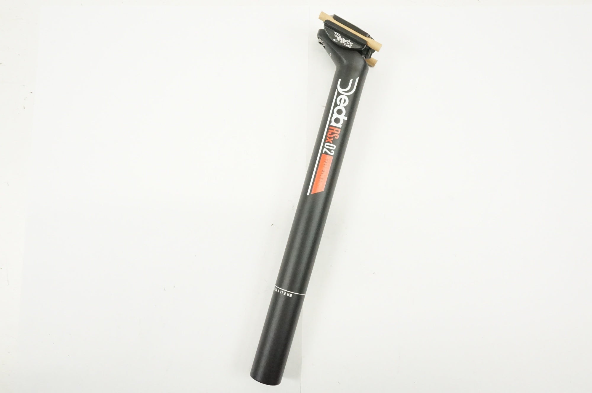 DEDA 「デダ」 RSX02 φ31.6 350mm シートポスト / 宇都宮店
