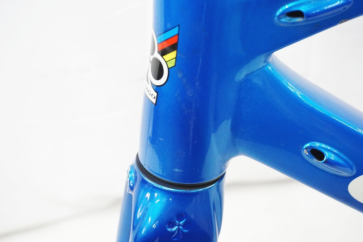 COLNAGO 「コルナゴ」 MONDO 2.0 2018年頃モデル フレームセット / 奈良店