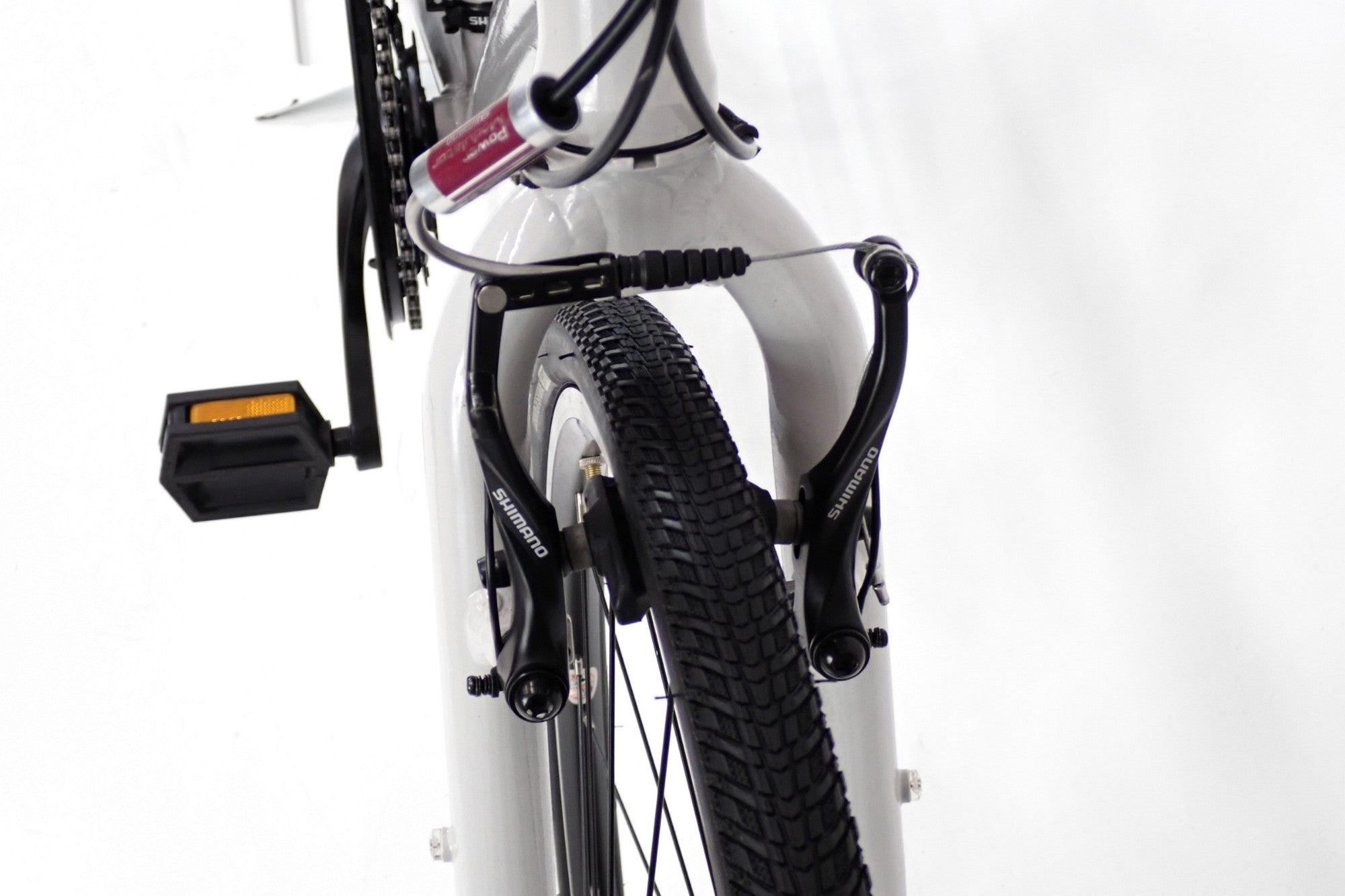 BRIDGESTONE 「ブリヂストン」 CYLVA F24 2021年モデル クロスバイク / 伊勢崎店