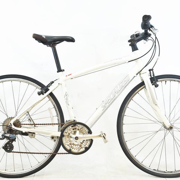 ジャンク SPECIALIZED 「スペシャライズド」 SIRRUS ALTUS 2009