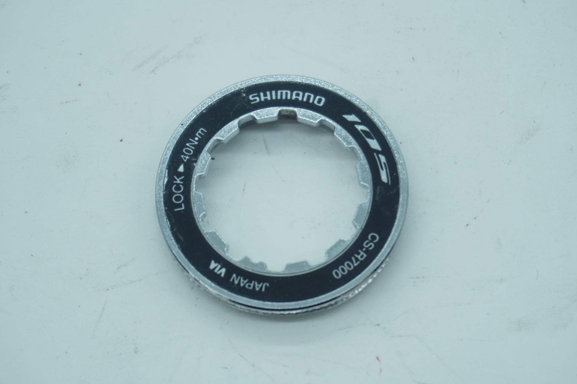 SHIMANO 「シマノ」　105 CS-R7000 11-28T スプロケット / 京都西院店