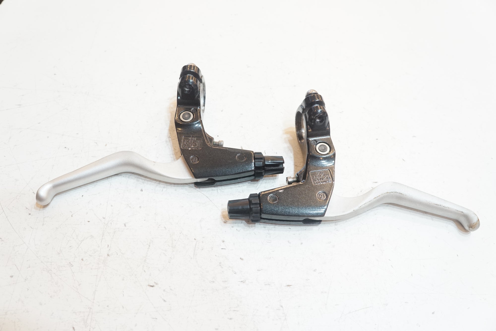 SHIMANO 「シマノ」 DEORE BL-M591 ブレーキレバーセット / バイチャリ浦和ベース