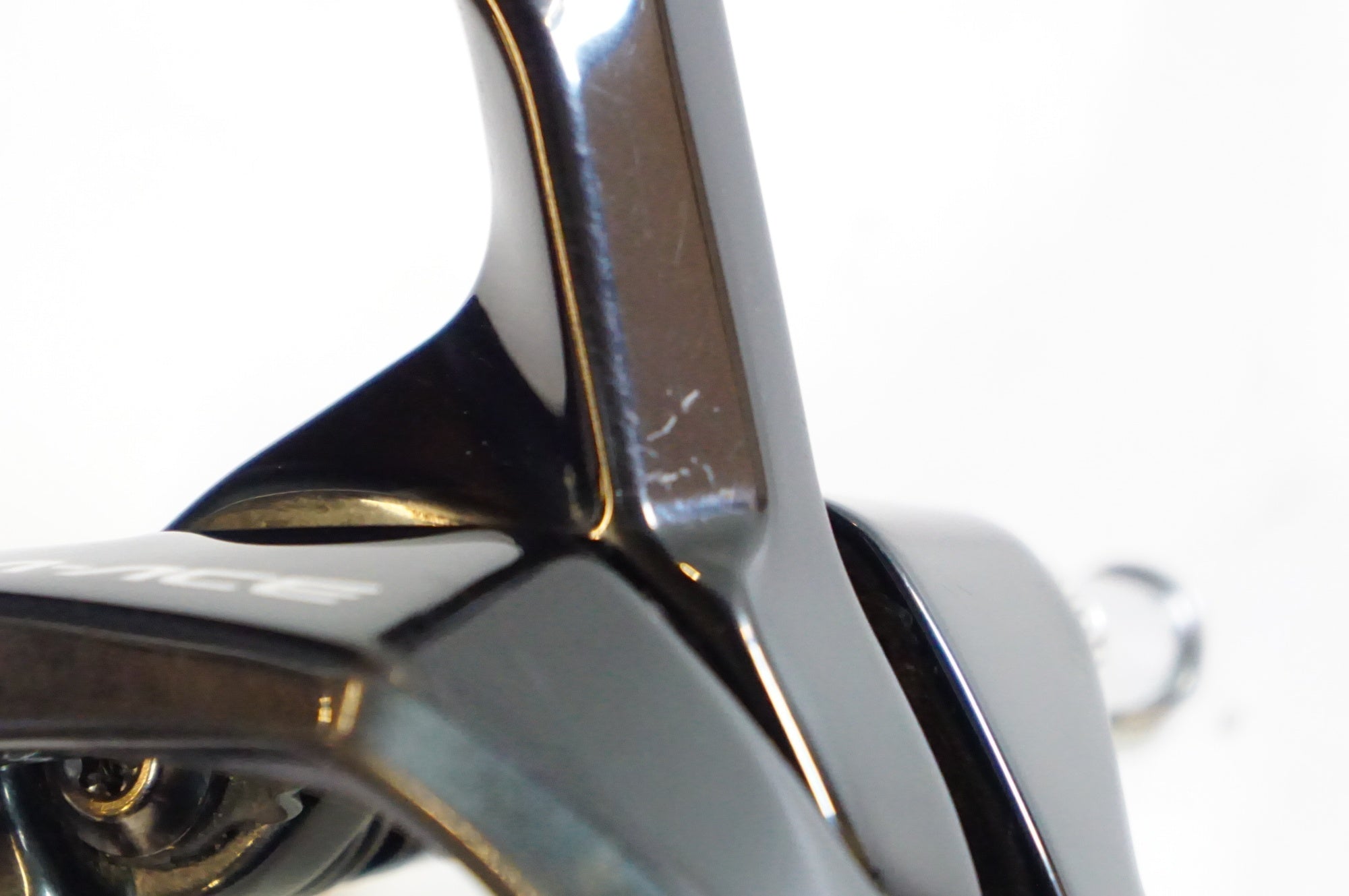 SHIMANO 「シマノ」 DURA-ACE BR-R9100 キャリパーブレーキセット