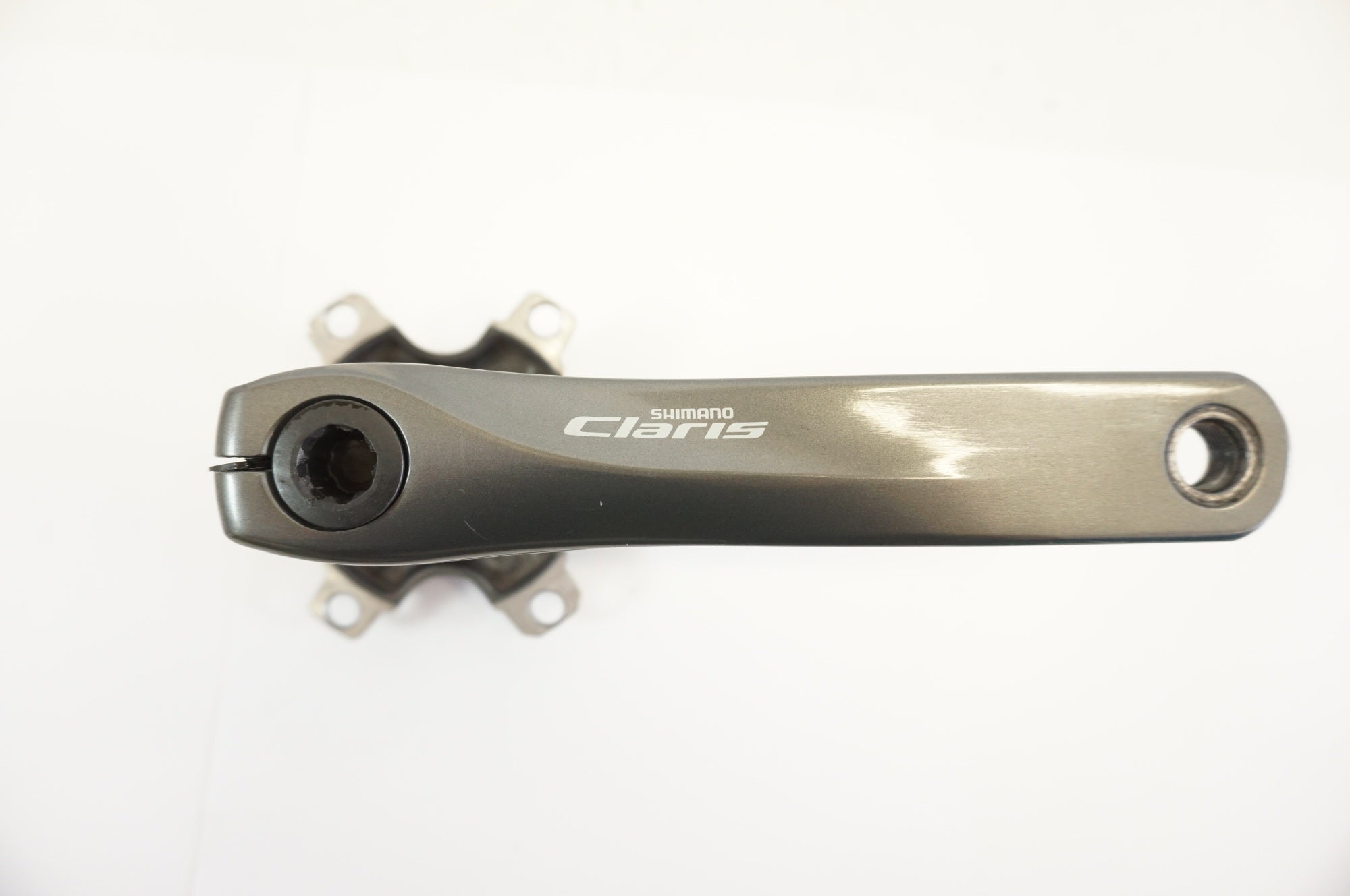 SHIMANO 「シマノ」 CLARIS FC-R2000 50-34T 170mm クランク / 宇都宮店