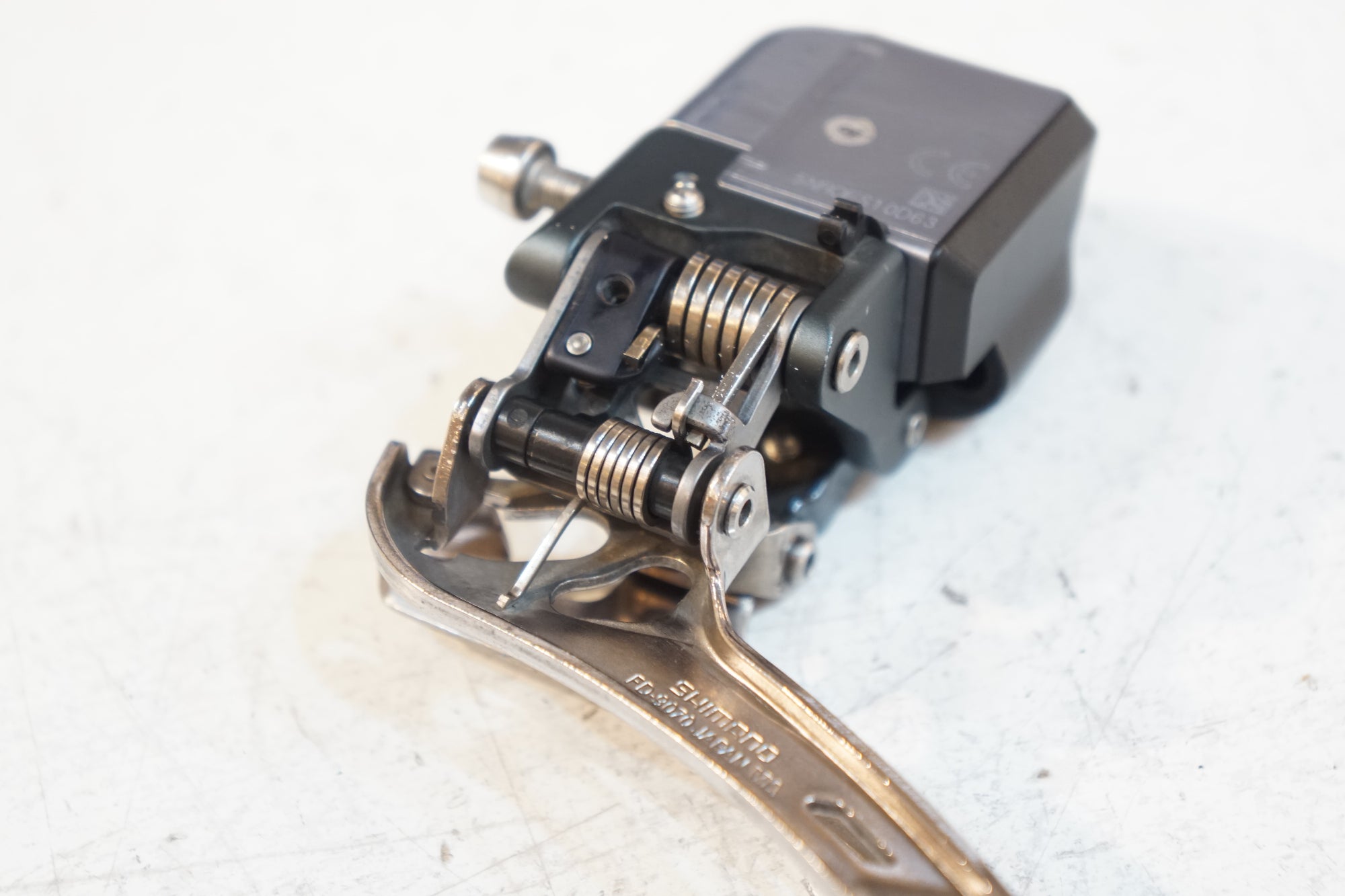 SHIMANO 「シマノ」 DURA-ACE FD-9070 フロントディレイラー / バイチャリ浦和ベース