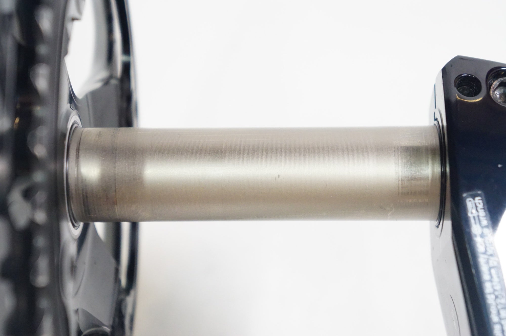 SHIMANO 「シマノ」 DURA-ACE FC-R9100 4iiii 52-36T 172.5mm パワーメータークランク / 熊谷本店