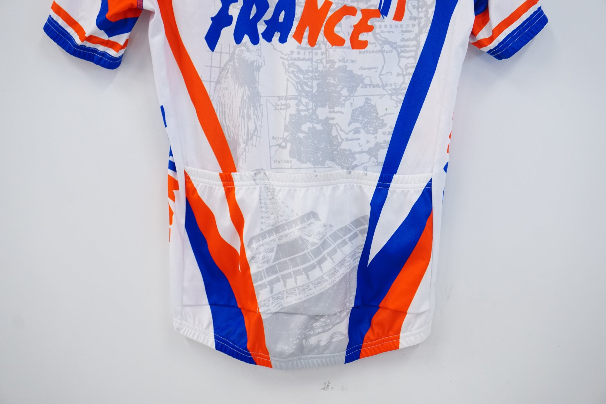 SPECIALIZED 「スペシャライズド」 FRANCE Mサイズ ジャージ / 浜松店