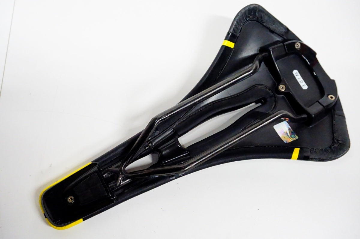 SELLE SAN MARCO 「セラサンマルコ」 MANTRA WIDE サドル / 名古屋大須店