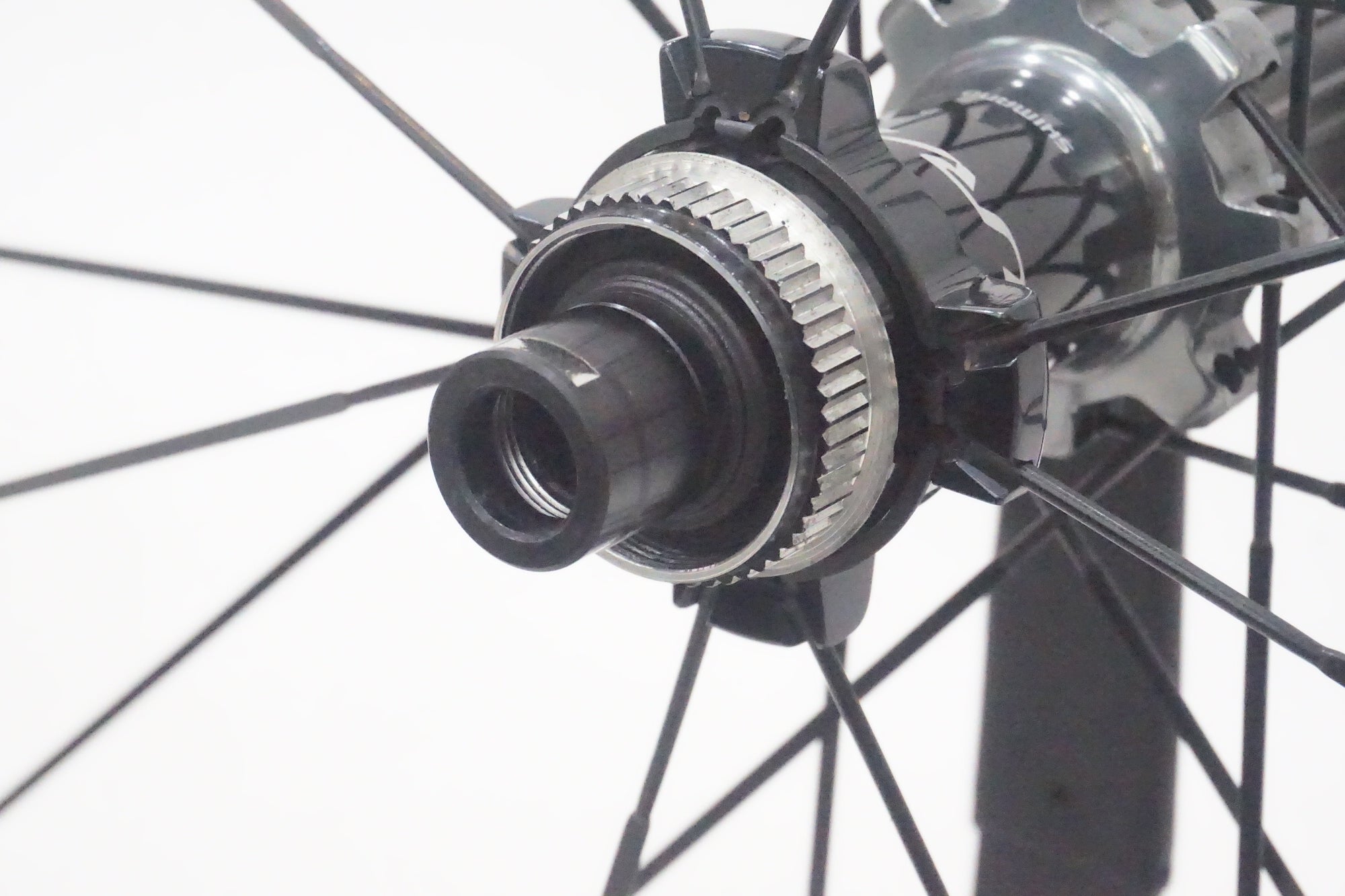 SHIMANO 「シマノ」 DURA-ACE WH-R9170 シマノ11S ホイールセット / 京都西院店