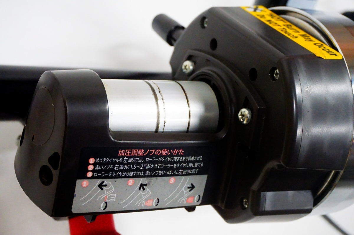 MINOURA 「ミノウラ」 LR-760 サイクルトレーナー / 名古屋大須店