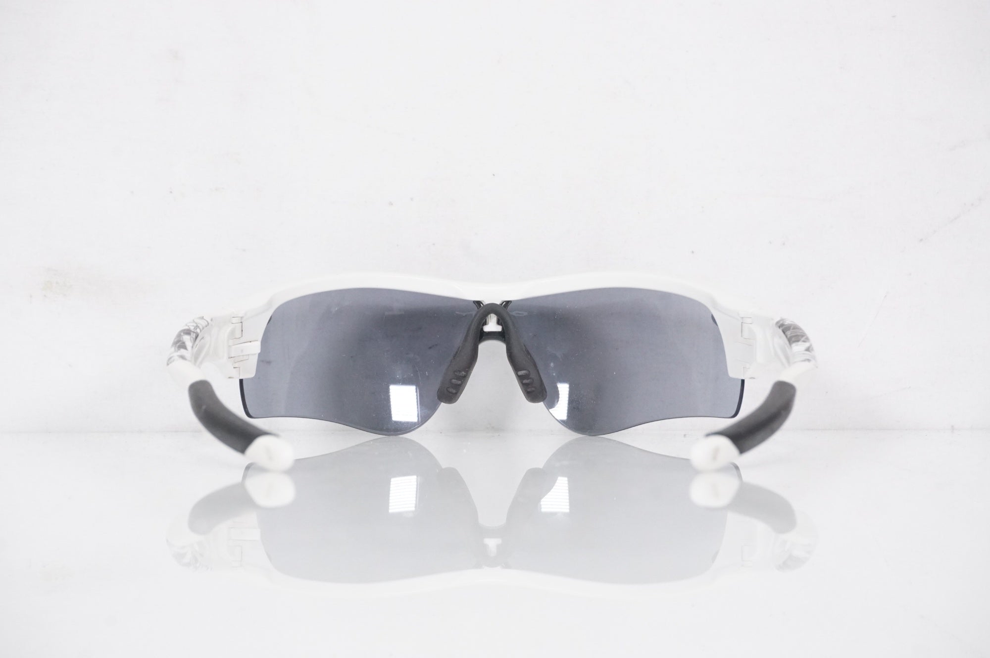 OAKLEY 「オークリー」 RADARLOCK PATH ASIA-FIT 009206-02 131 アイウェア / AKIBA店