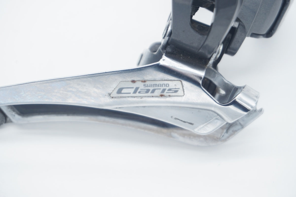 SHIMANO 「シマノ」 CLARIS FD-R2000 フロントディレイラー / 滋賀大津店