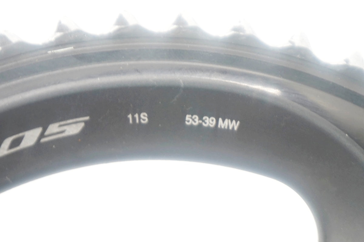 SHIMANO 「シマノ」 105 53T チェーンリング / 大阪門真店