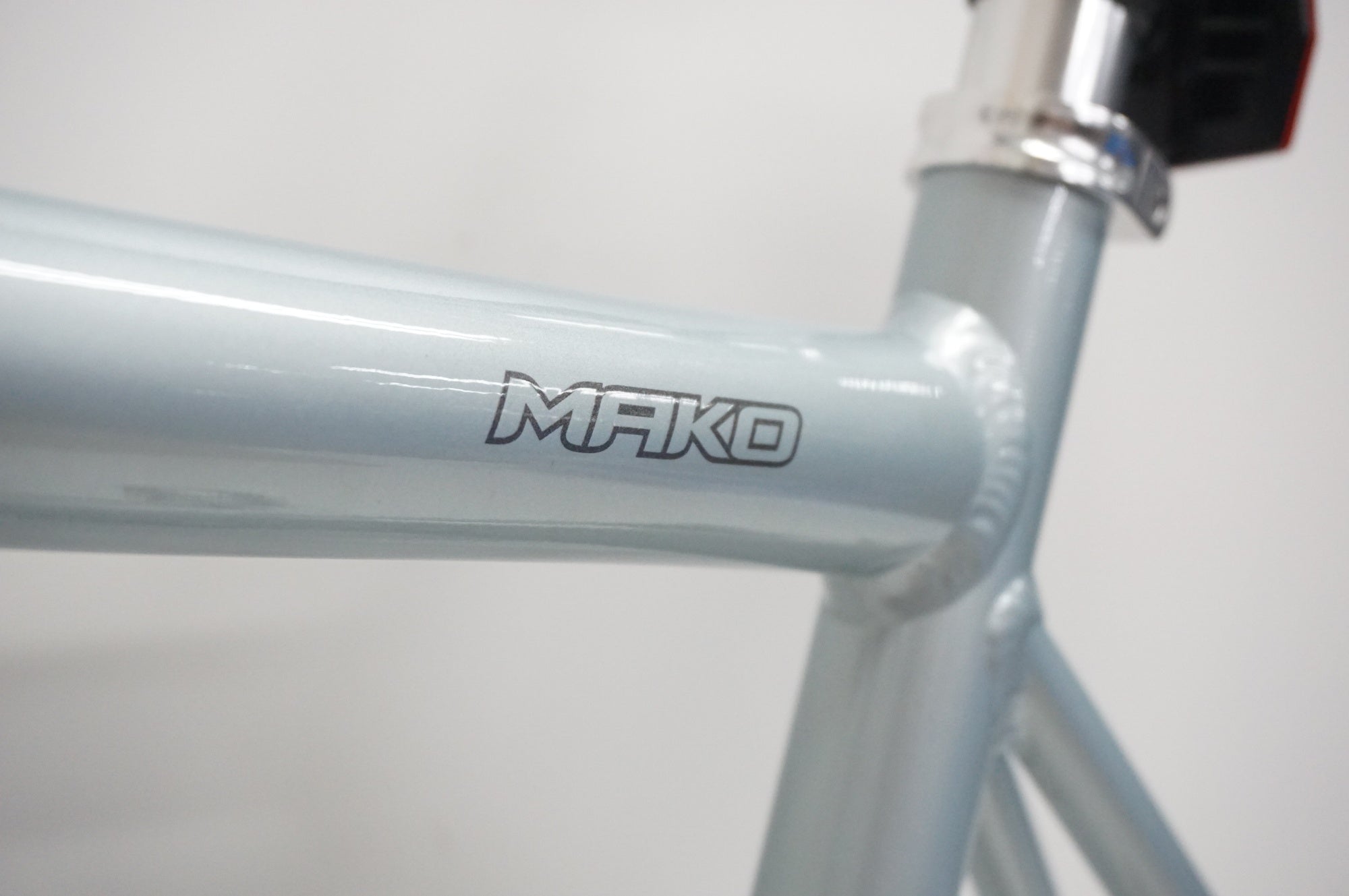 DAHON 「ダホン」 MAKO 2025年モデル 20インチ ミニベロ / 福岡店