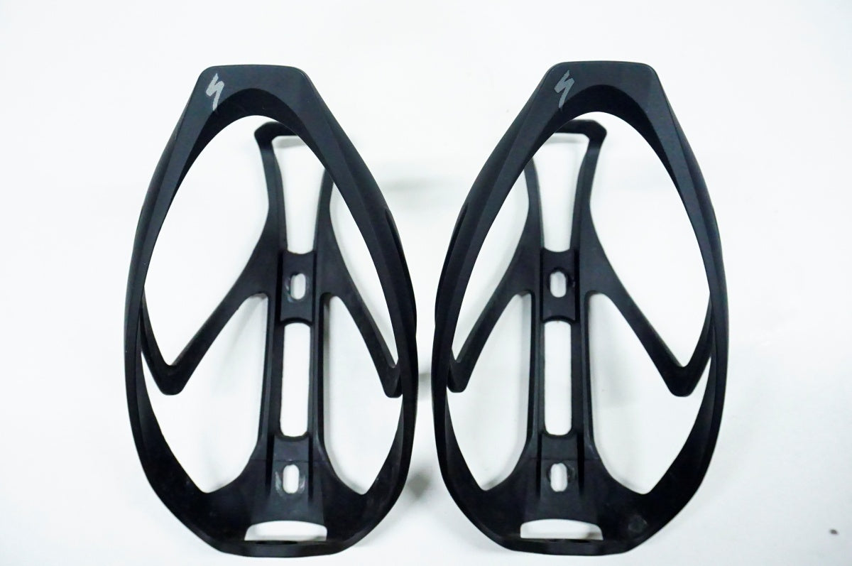 SPECIALIZED 「スペシャライズド」 ボトルケージセット / 名古屋大須店