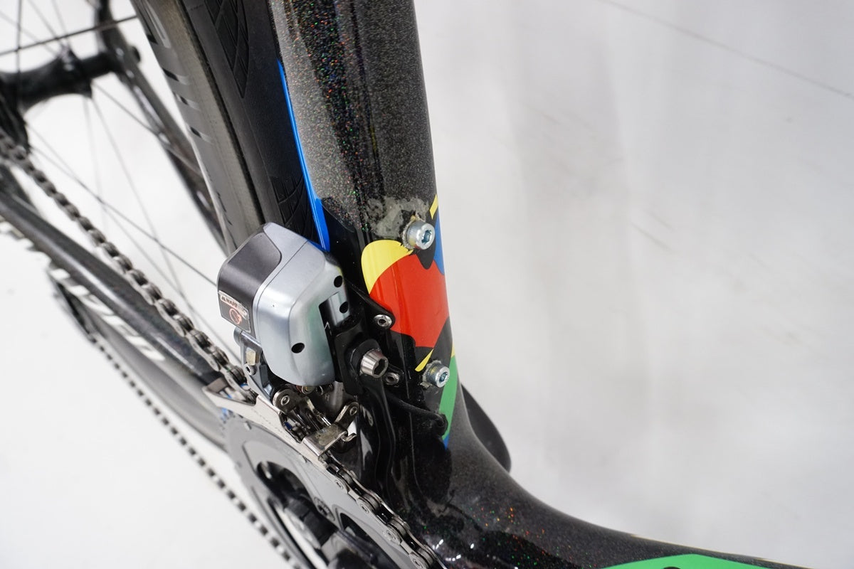 SPECIALIZED  「スペシャライズド」 S-WORKS TARMAC SL5 SAGAN 2016年モデル ロードバイク/浜松店