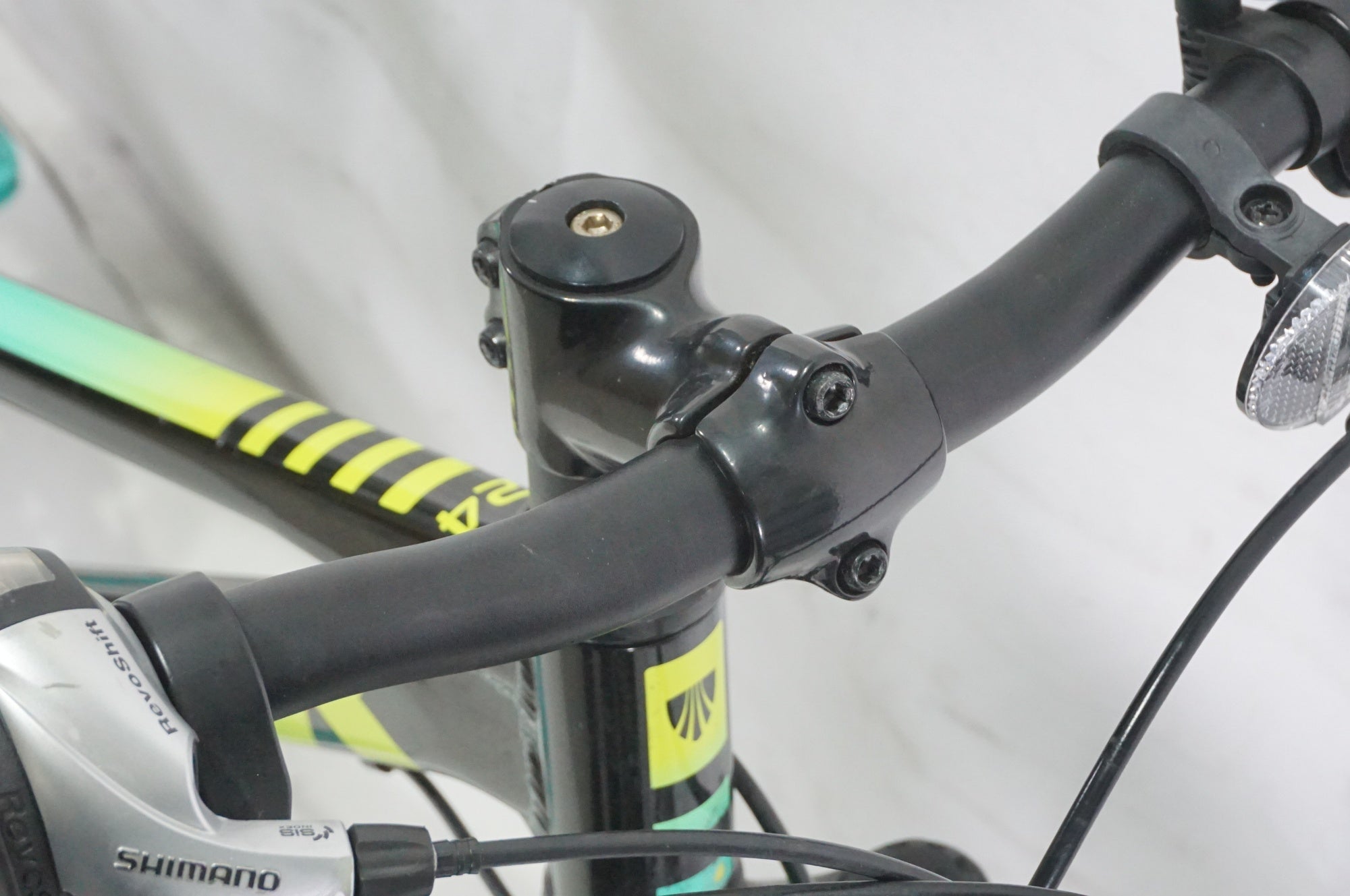 TREK 「トレック」 PRECALIBER 24 2021年頃 キッズバイク / AKIBA店