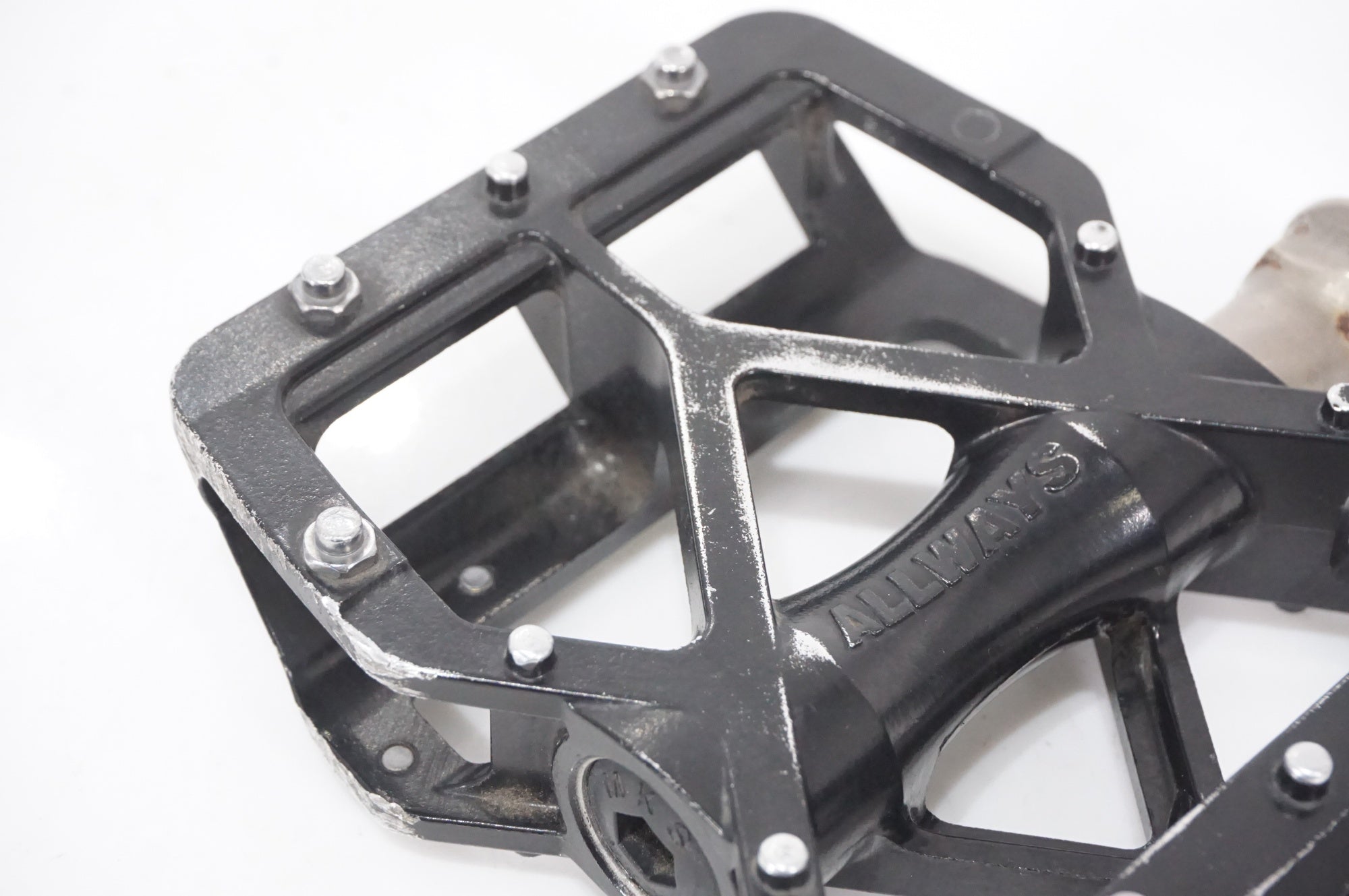 MKS 「ミカシマ」 ALLWAYS ペダル / AKIBA店