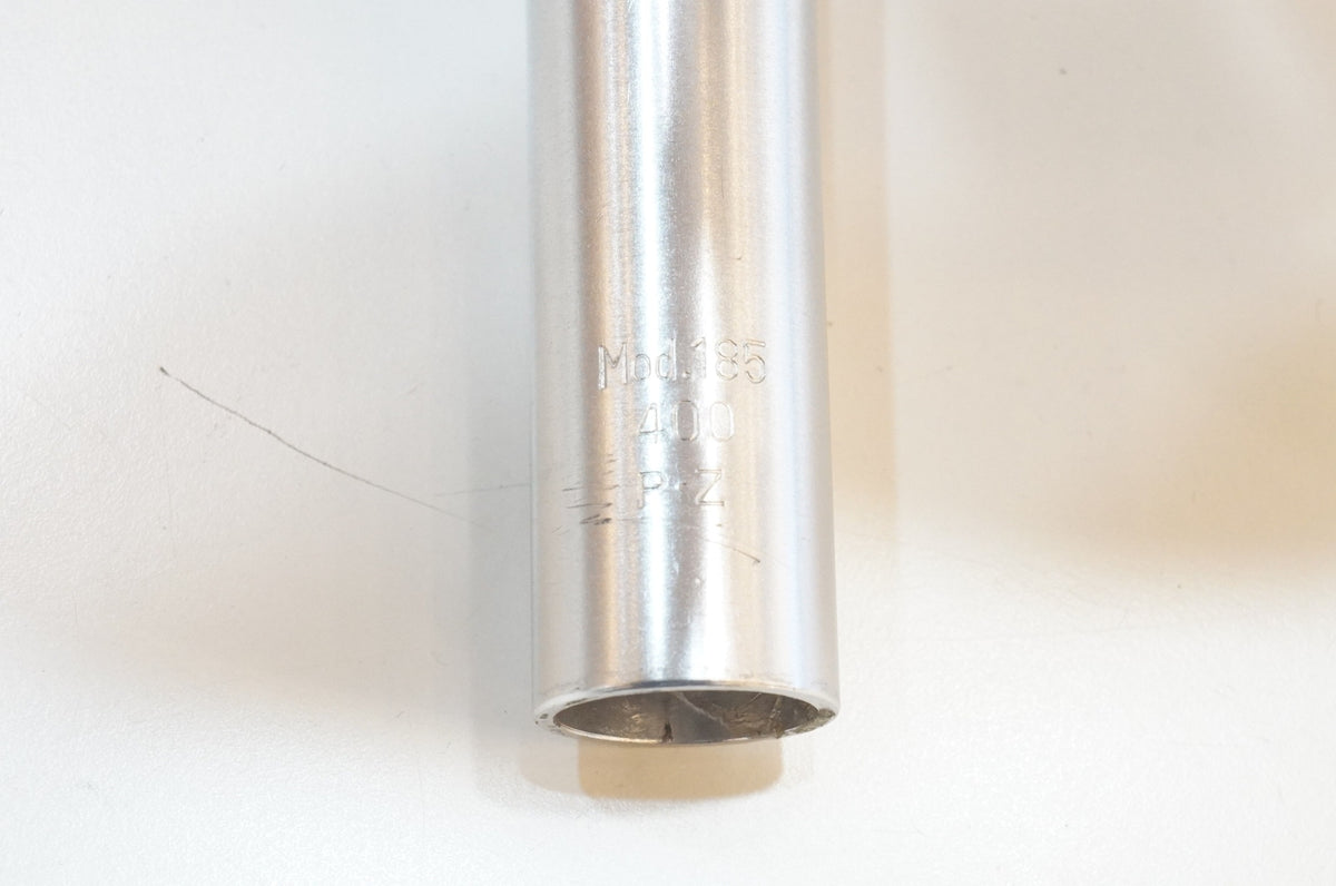 NITTO 「ニットー」 NEAT MOD 185 400mm φ26.0 ハンドル / 浦和ベース