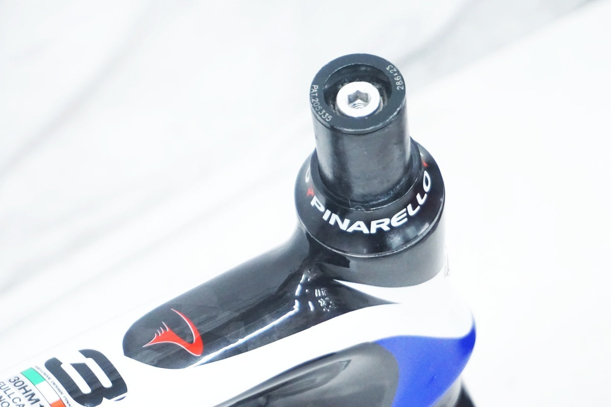 PINARELLO 「ピナレロ」 FP3 CARBON 2009年モデル フレームセット / 大阪美原北インター店