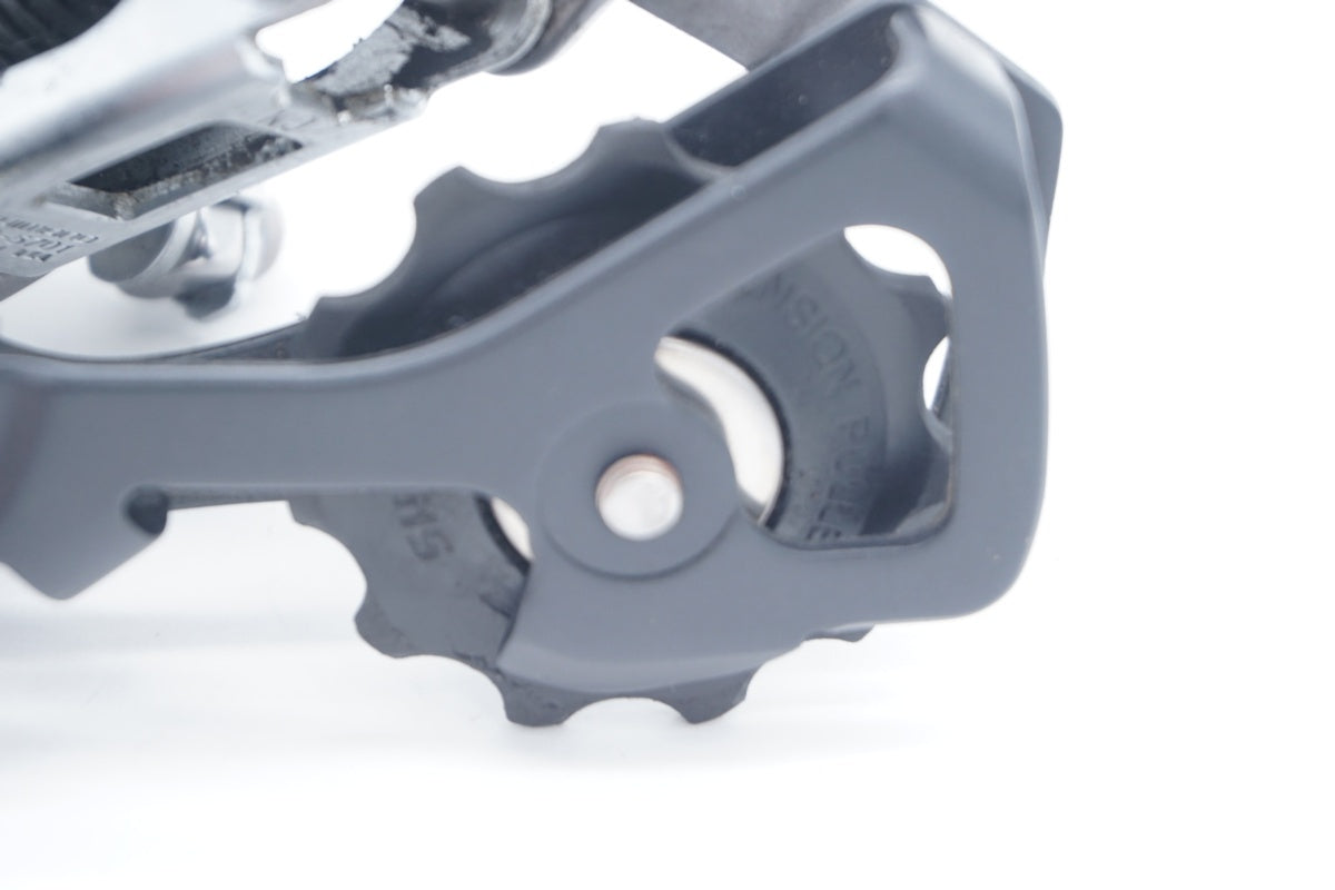 新品未開封　SHIMANO 105 RD-5701-SS リアディレイラー Amazon.co.jp: SHIMANO (シマノ) 105 リアディレイラー RD-5701-SS