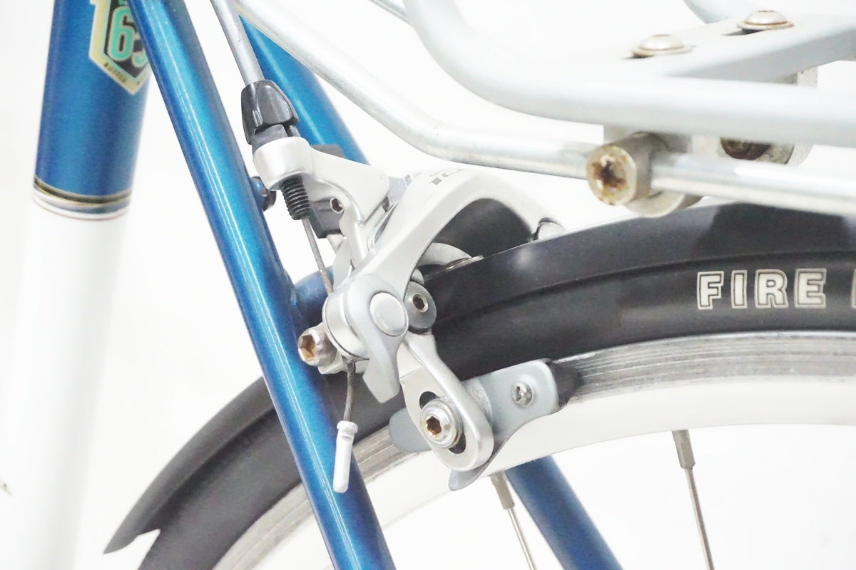RALEIGH 「ラレー」 CRF CARLTON-F 2018年モデル ロードバイク/ 京都