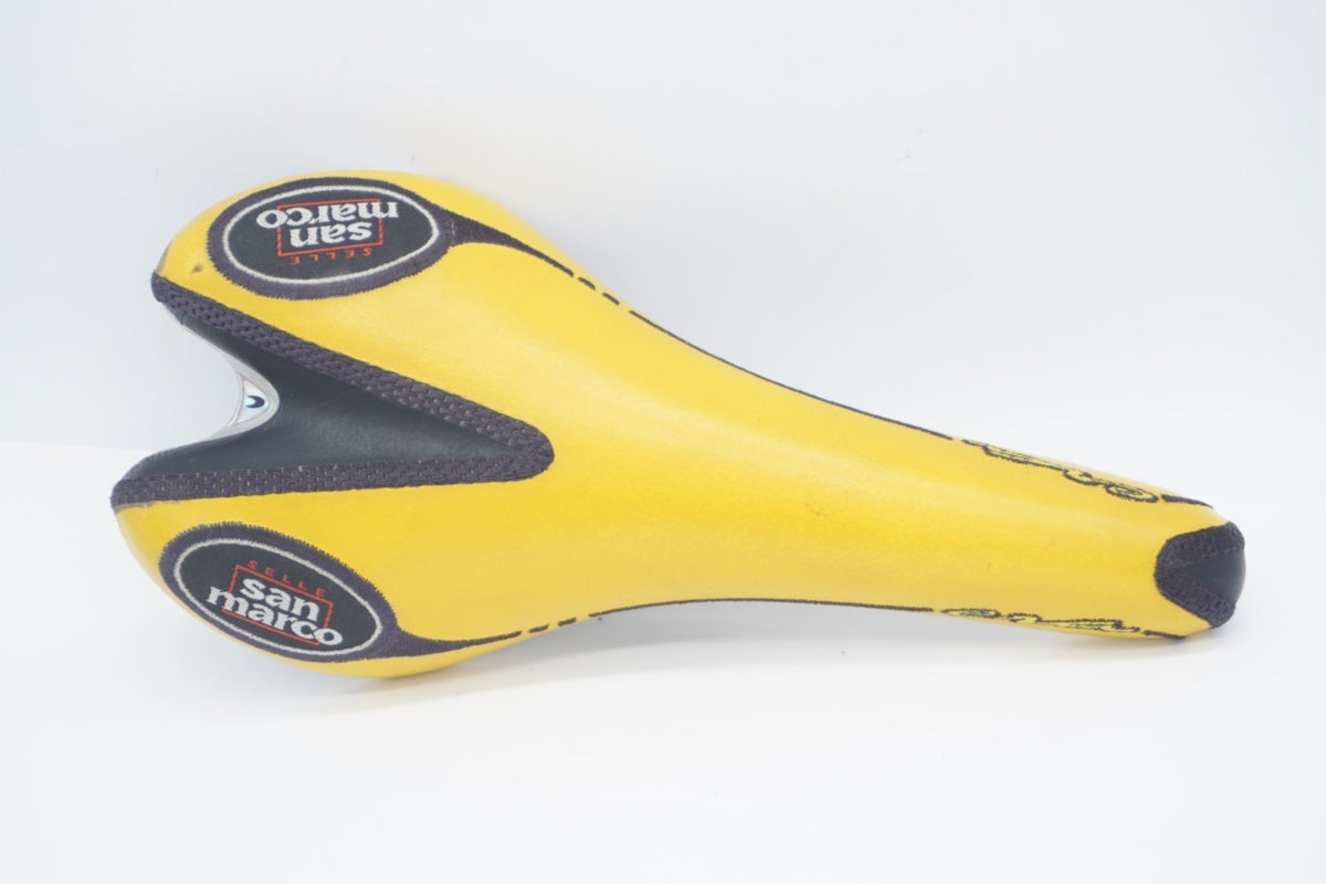 SELLE SANMARCO 「セラサンマルコ」 ERA サドル / 滋賀大津店