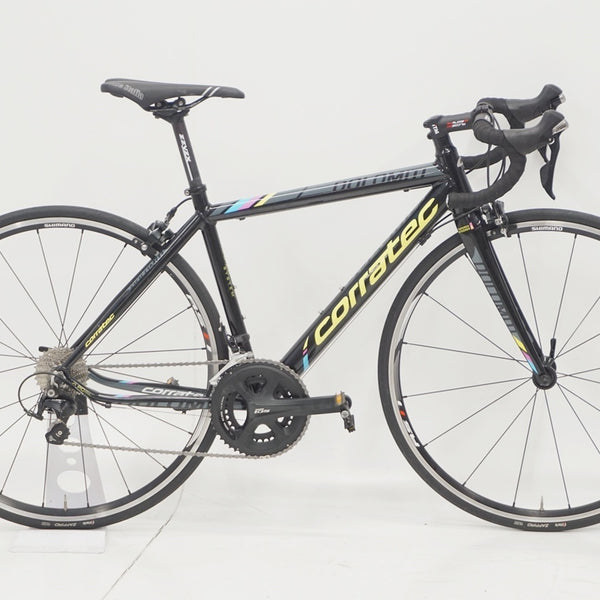 CORRATEC「コラテック」 DOLOMITI 105 2015年モデル ロードバイク