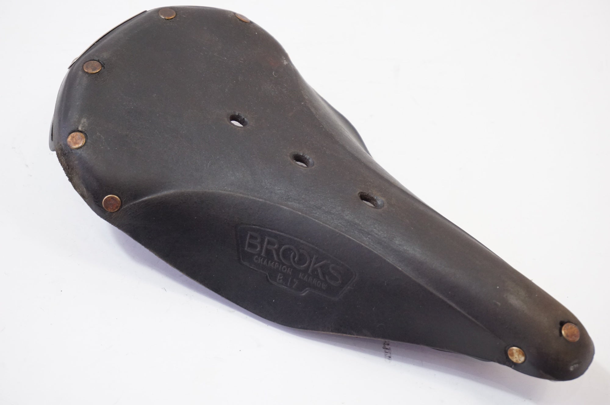 BROOKS 「ブルックス」 B17 サドル / 世田谷店