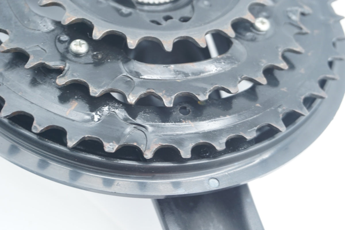 SHIMANO 「シマノ」 FC-M191 42-34-24T 170mm クランク / 滋賀大津店