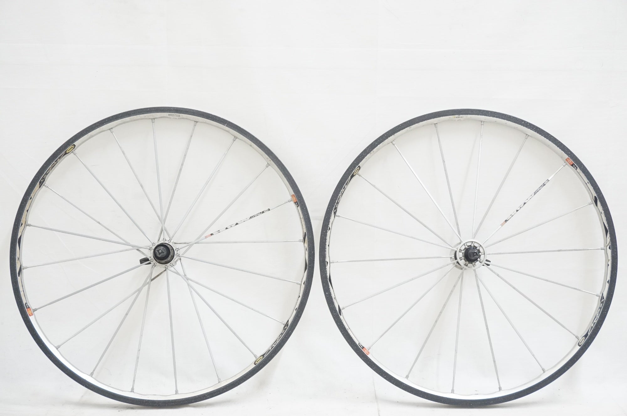 MAVIC 「マヴィック」 CROSSMAX SL シマノ10速 ホイールセット /  福岡アイランドシティ店