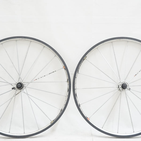 MAVIC 「マヴィック」 CROSSMAX SL シマノ10速 ホイールセット