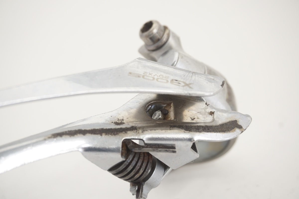 SHIMANO 「シマノ」 EXAGE 500EX フロントディレイラー / 京都八幡店