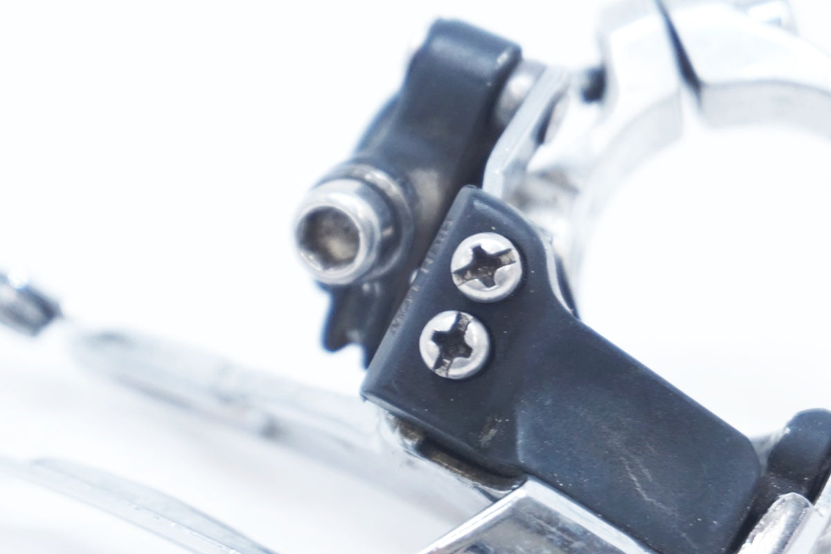 SHIMANO 「シマノ」 DEORE XT FD-M739 フロントディレイラー / 大阪美原北インター店