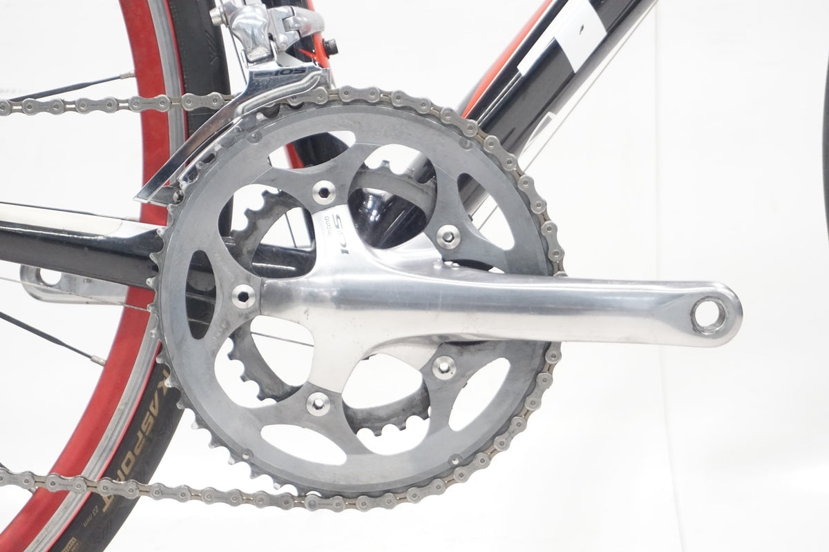 TREK 「トレック」 ALPHA 1.1 2011年モデル ロードバイク / 滋賀大津店